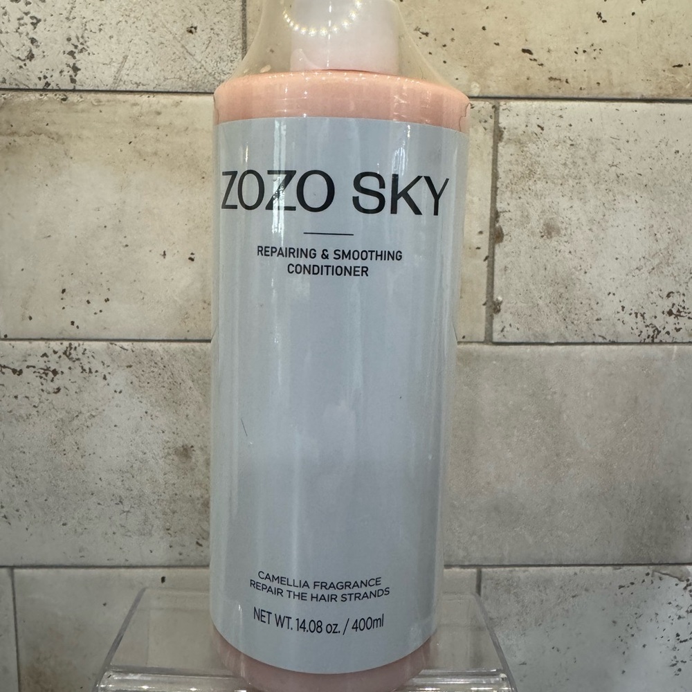 Repairing & Smoothing Conditioner ZOZO